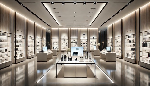 Commercial Interior Design
