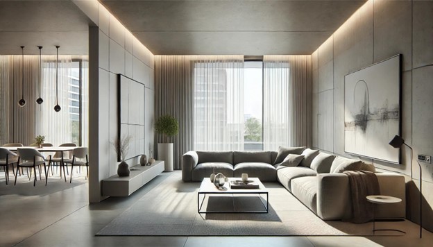 Modern Minimalism