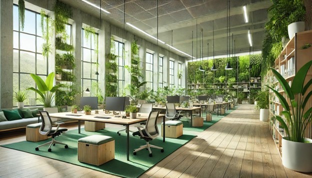 Sustainable Designs