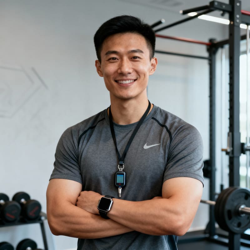 Coach Daniel