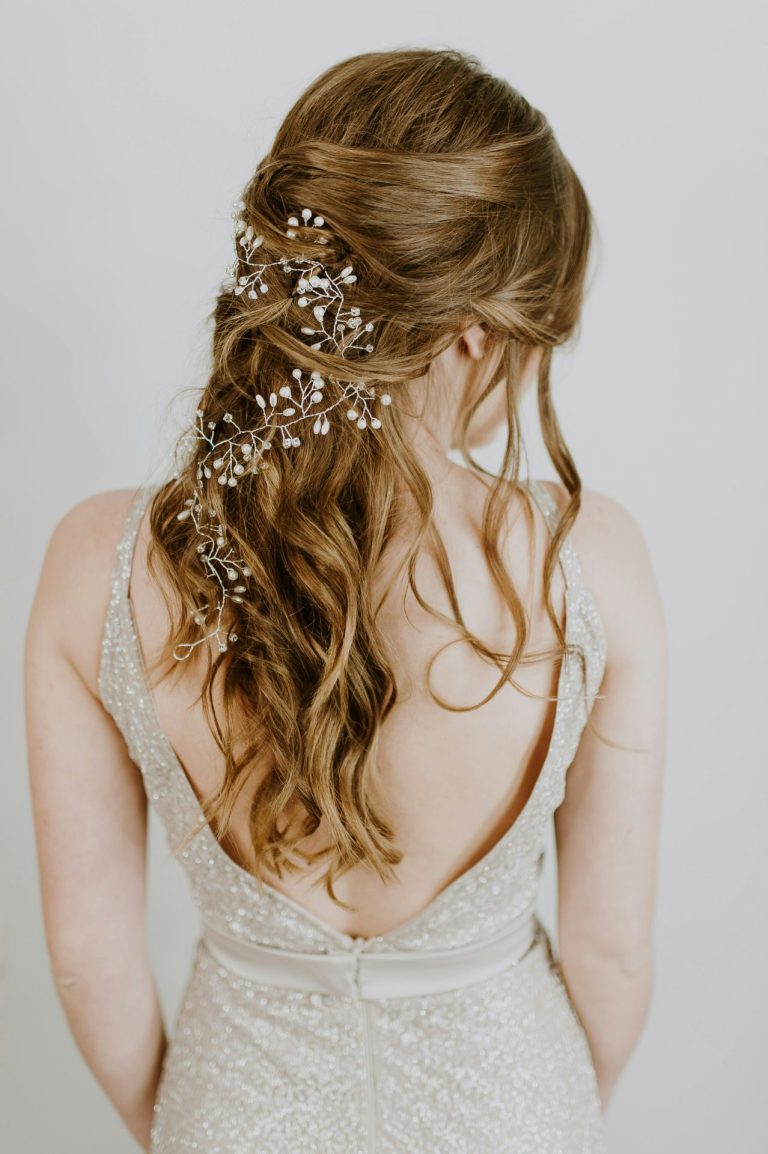 Bridal & Event Styling