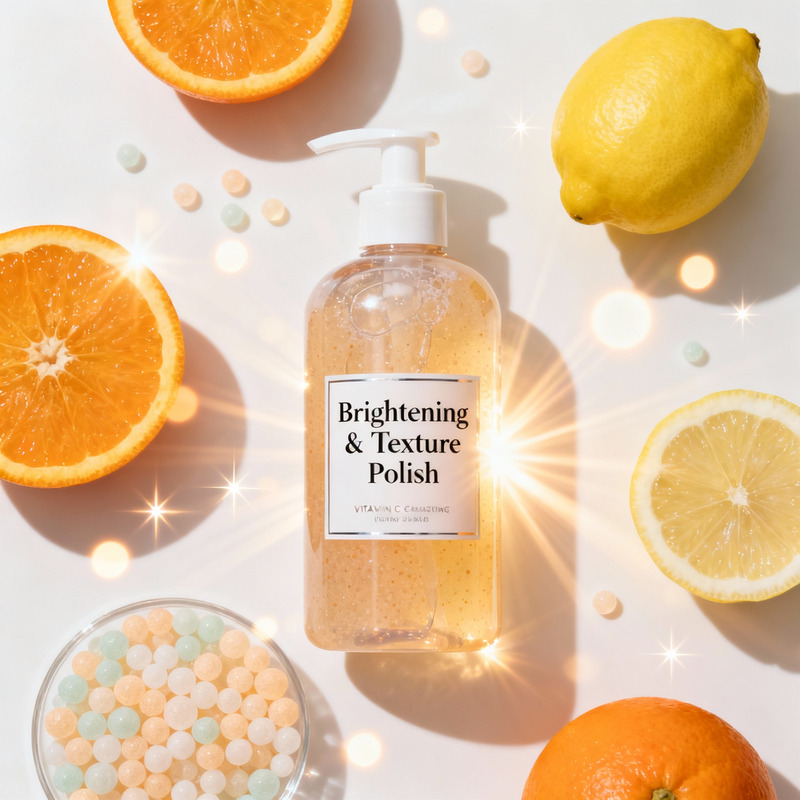 Brightening & Texture Polish