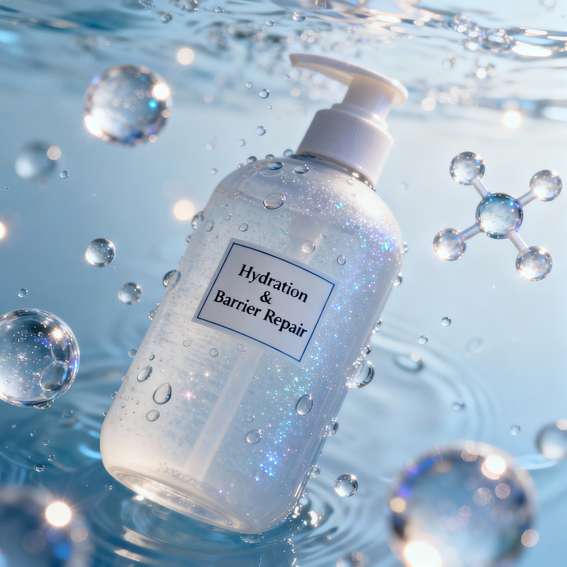 Hydration & Barrier Repair